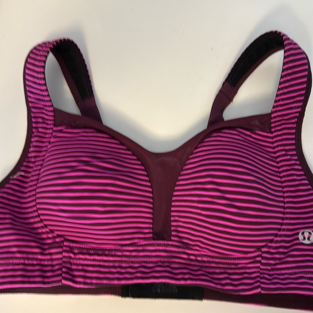 Lululemon 32c Bra